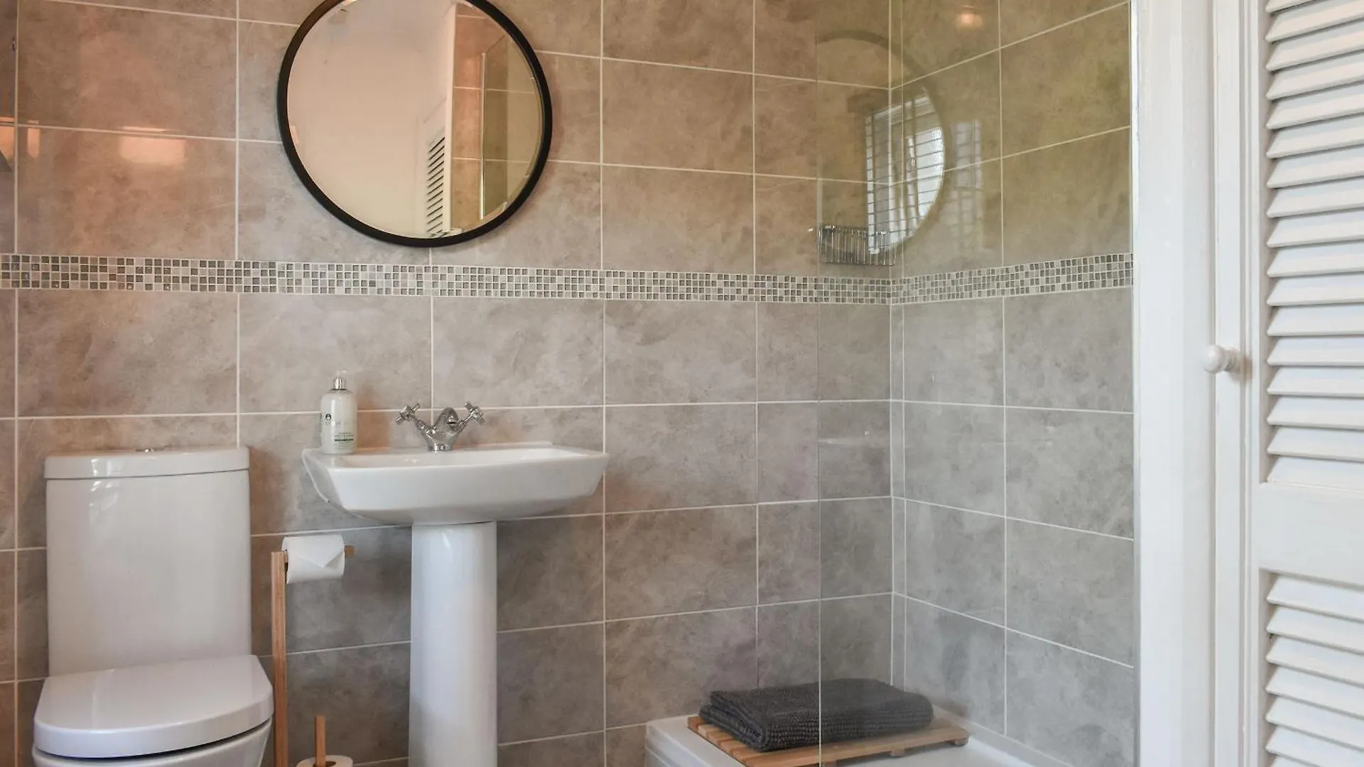 Vakantiehuis Arcadian Villa Carlin How